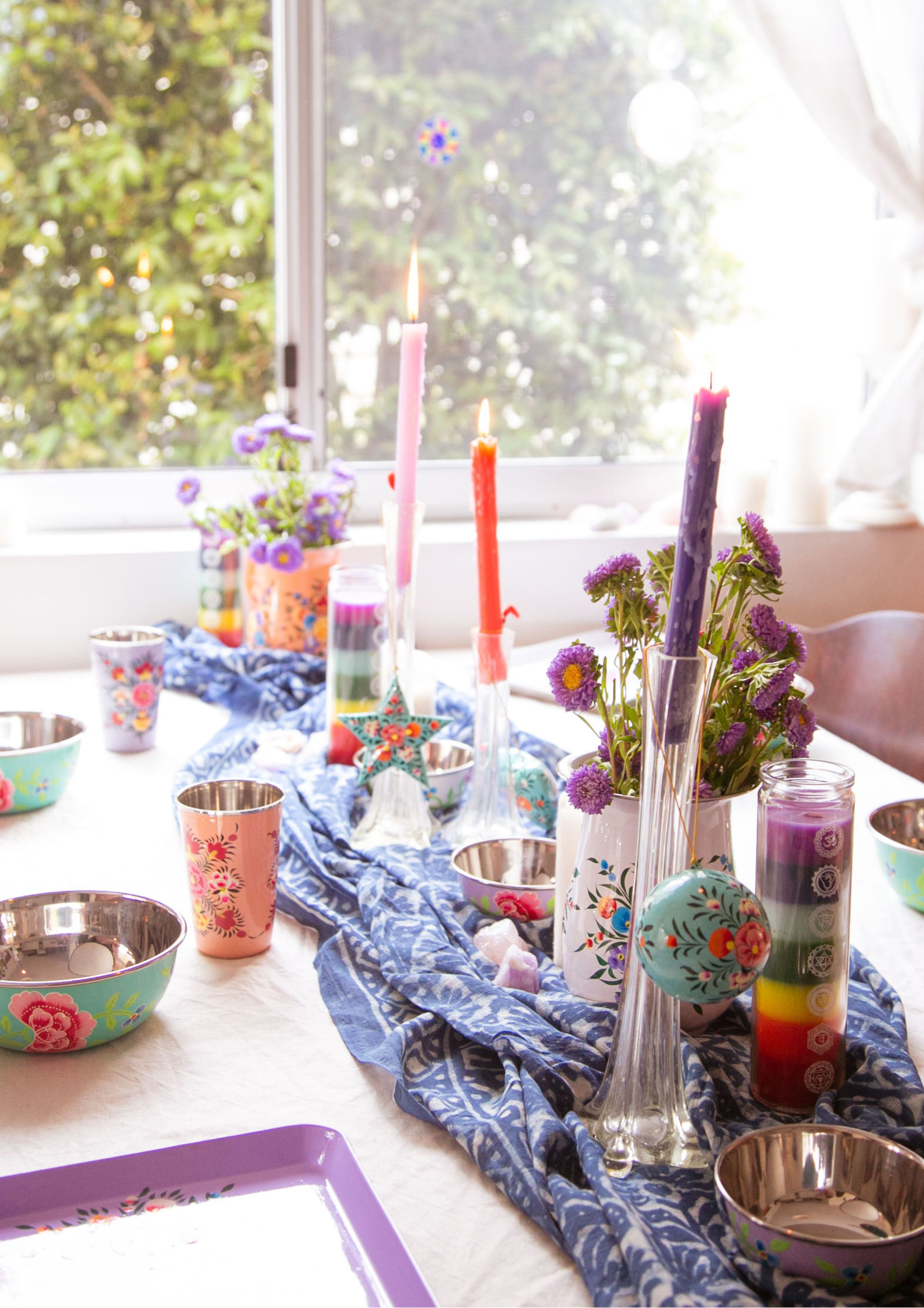 A Handcrafted Christmas✨