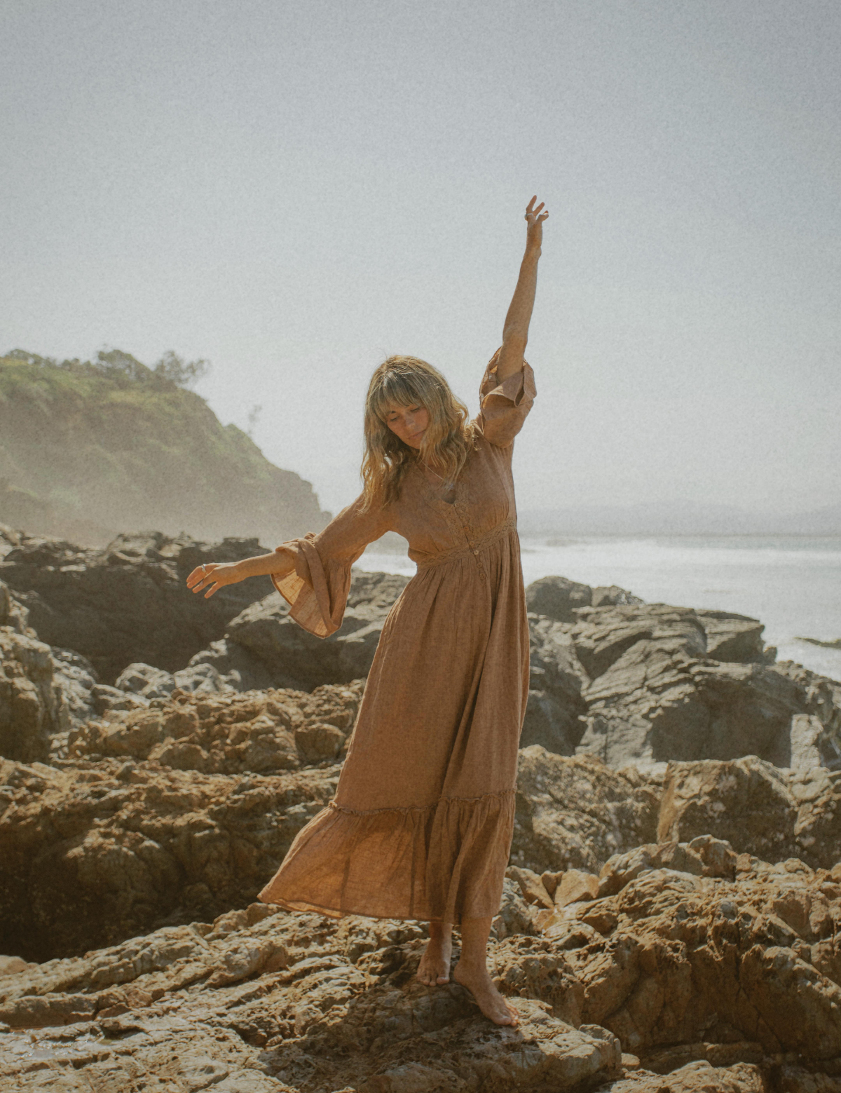 Keepsake: reimagined with Lydia Collins šø