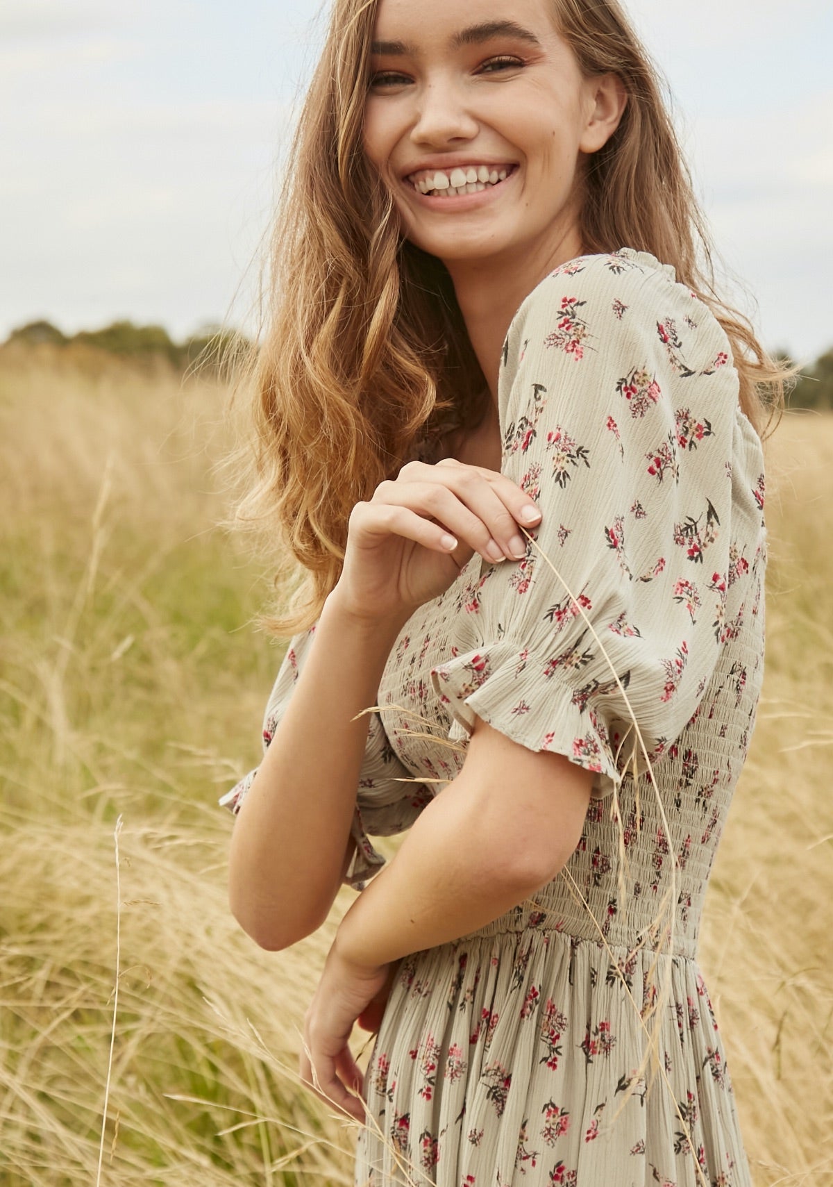 Wild Rose Tree of Life