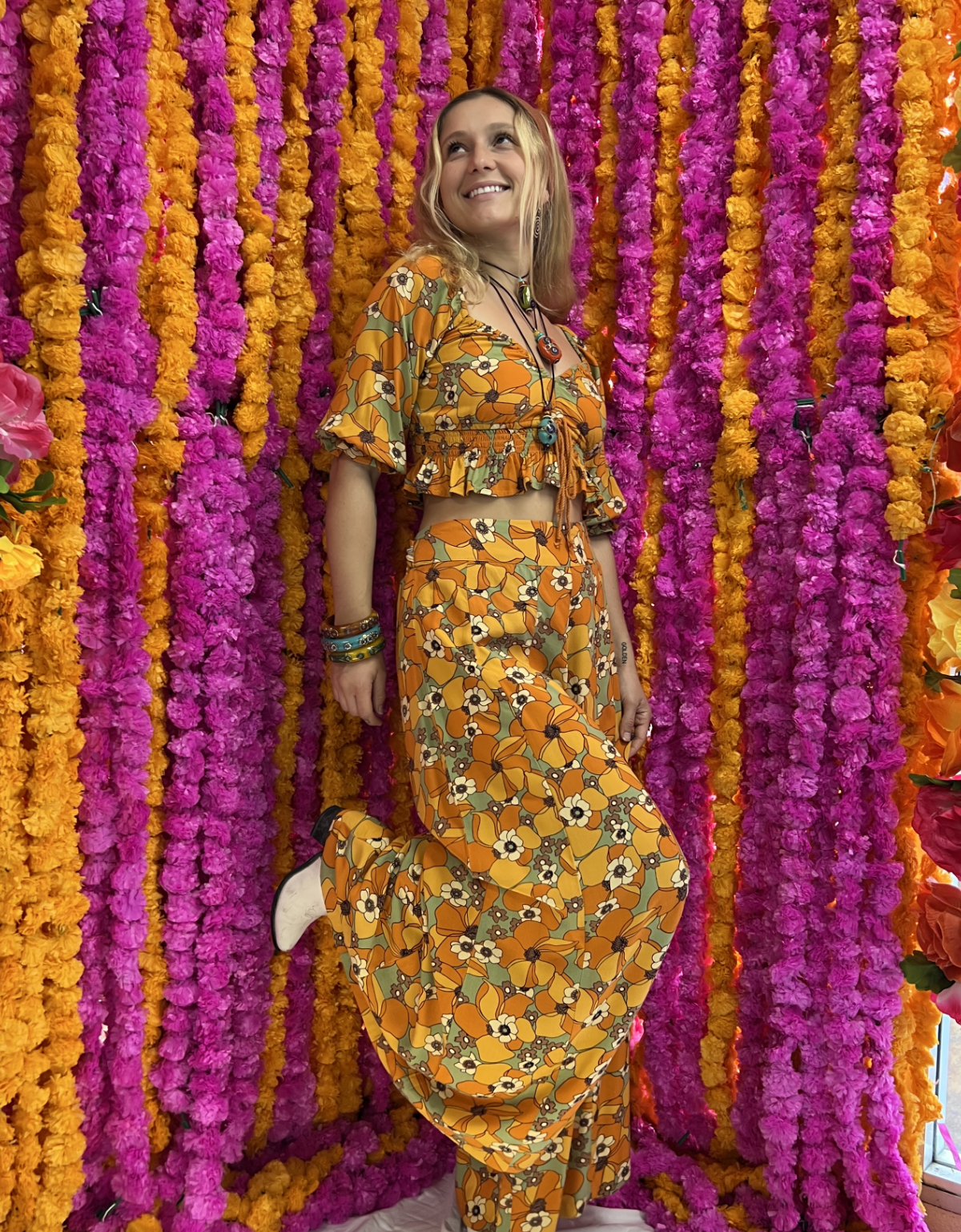 Festival Edit 💛🌈