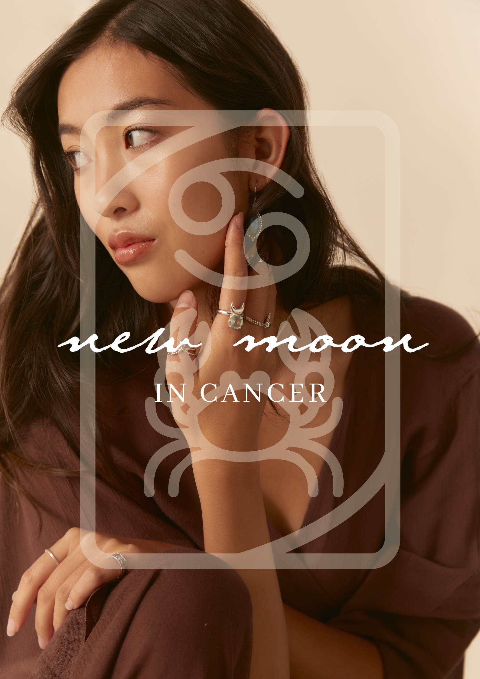 New Moon in Cancer