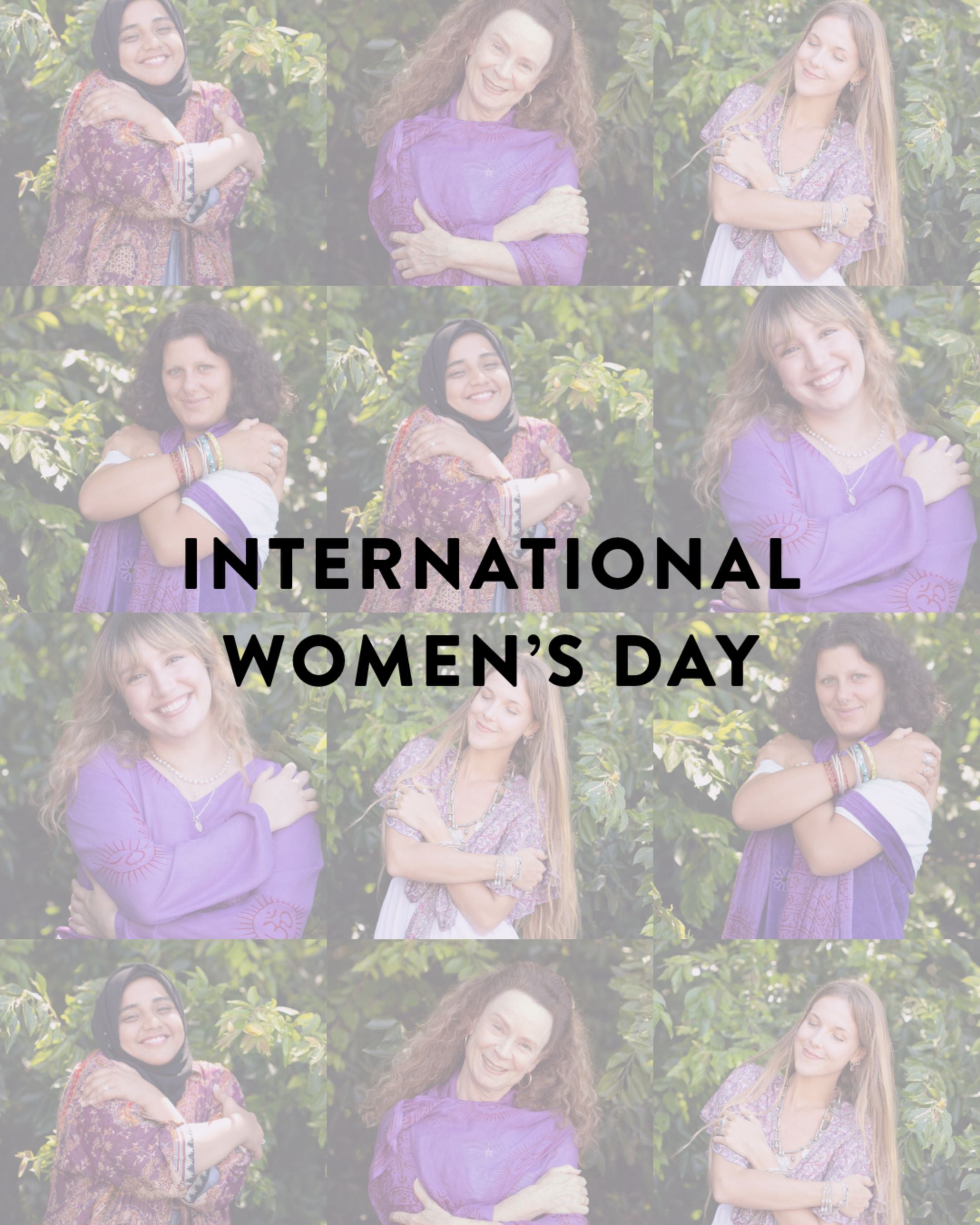 International Womens Day 2023