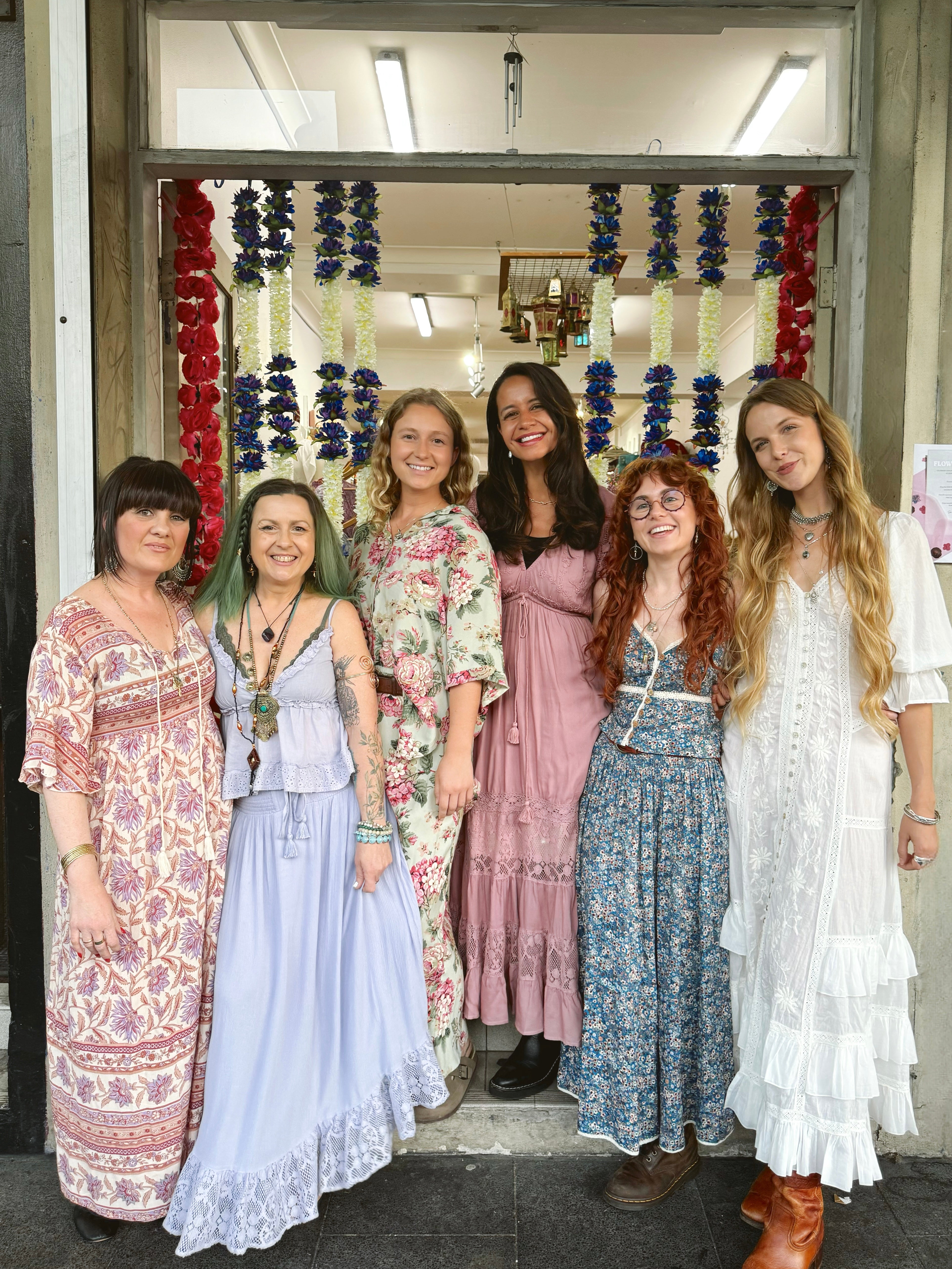 Celebrating Flower Farm