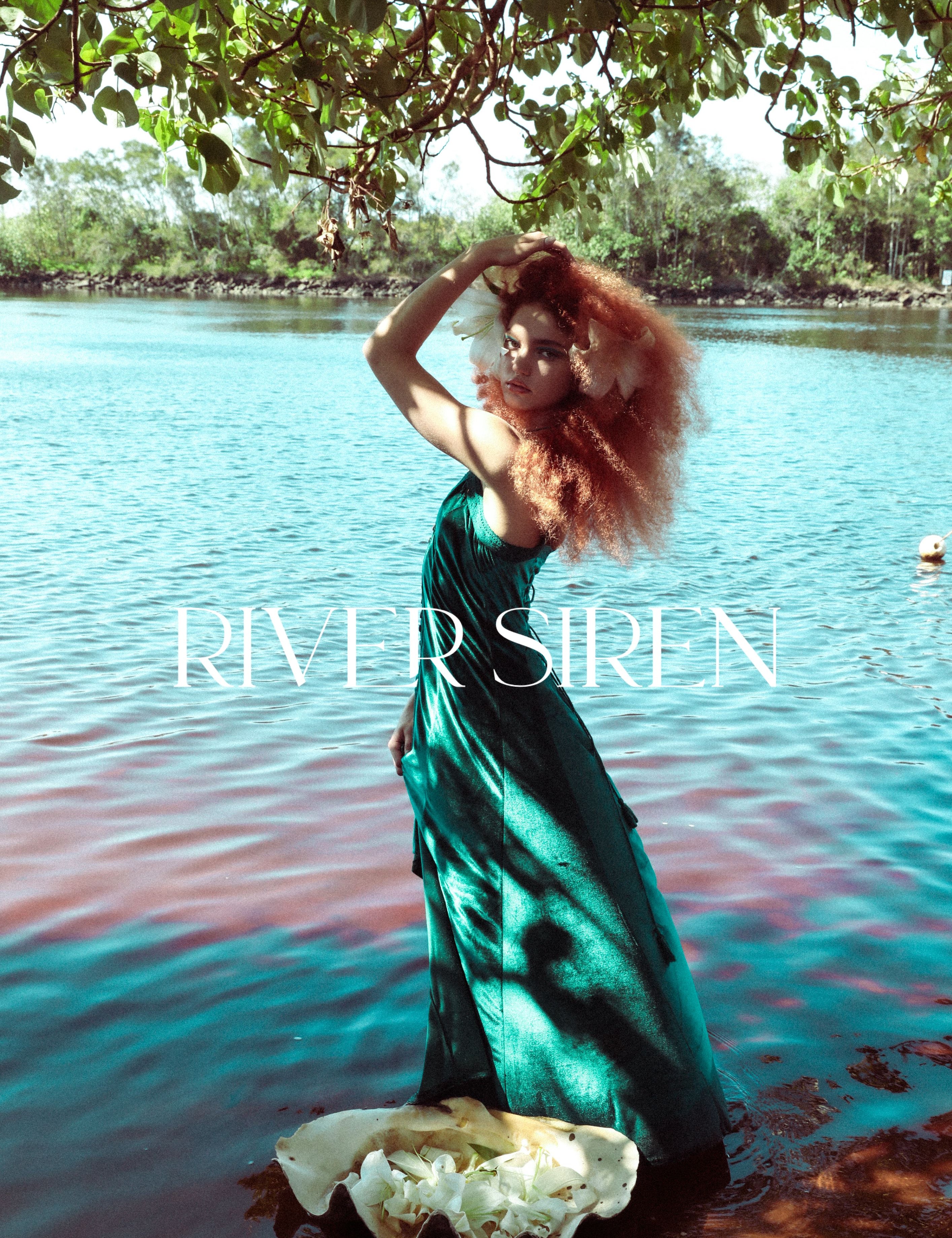 River Siren