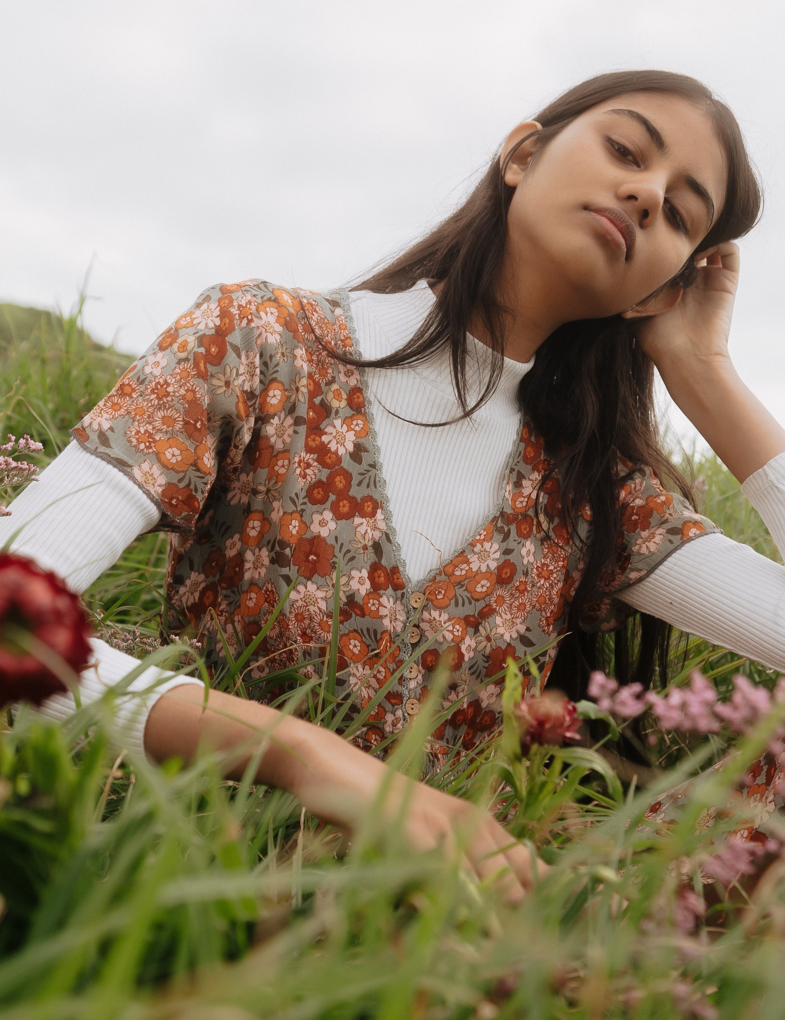 Introducing Paper Daisy