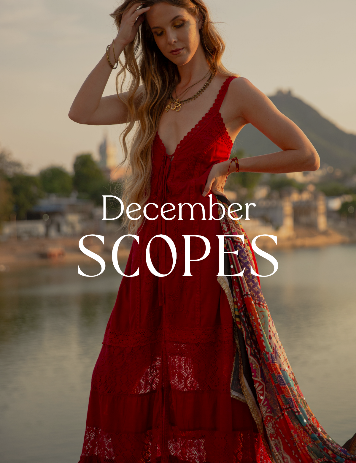 December Horoscopes
