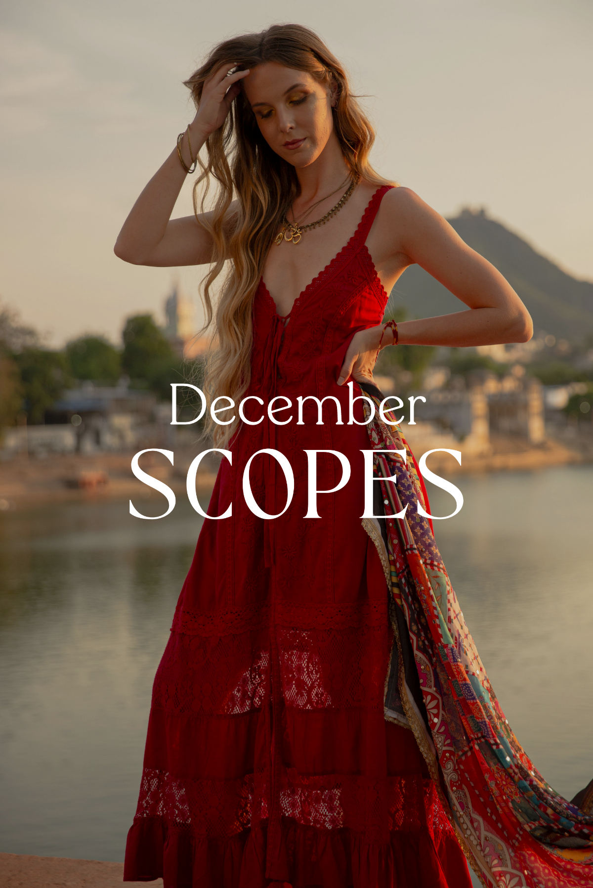 December Horoscopes