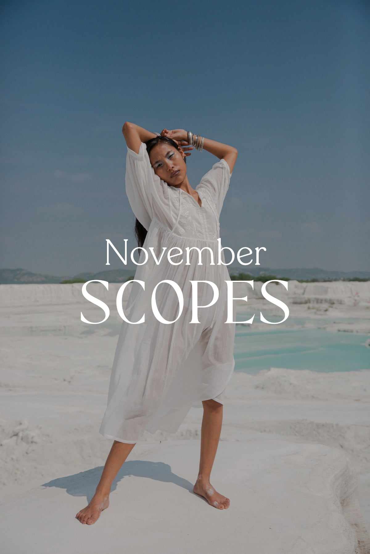 November Horoscopes