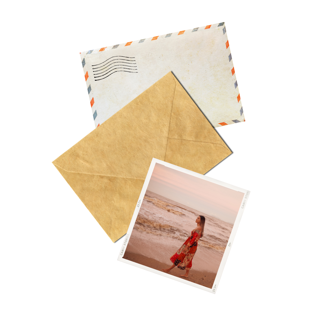 Postcards from Cairns