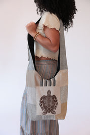 Turtle Bag