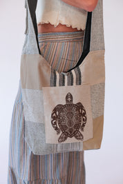 Turtle Bag