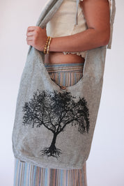 Tree Bag