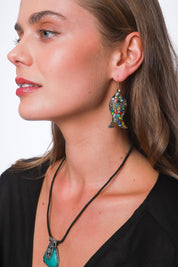 Finnova Earrings