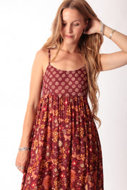 Sally Dress