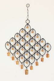 Large Bell Hanging