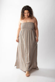 Mahalia Dress