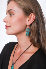 Finspire Earrings Finspire