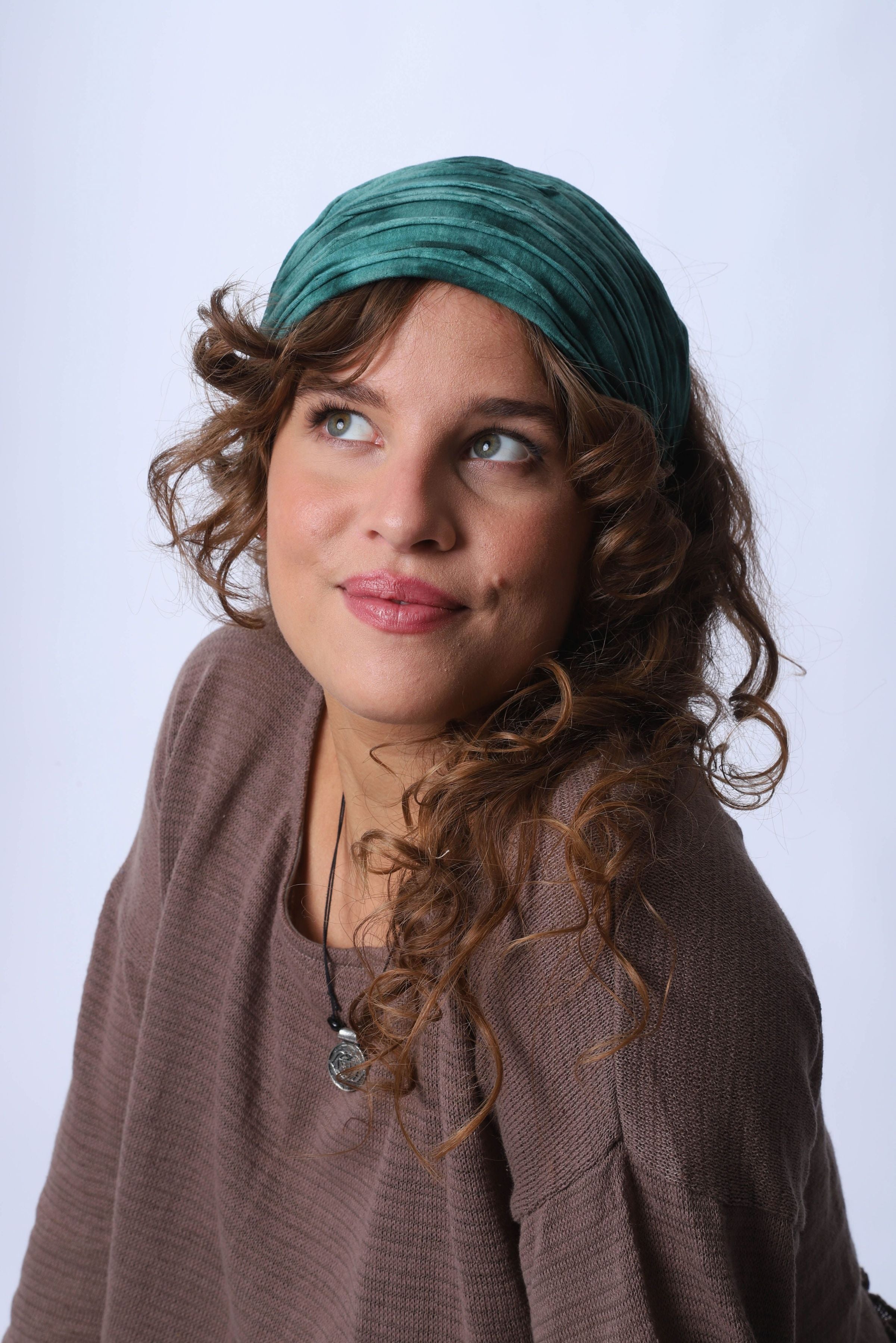 Hayley Headwrap