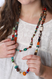 Kaiya Necklace