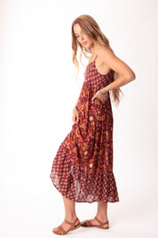 Sally Dress
