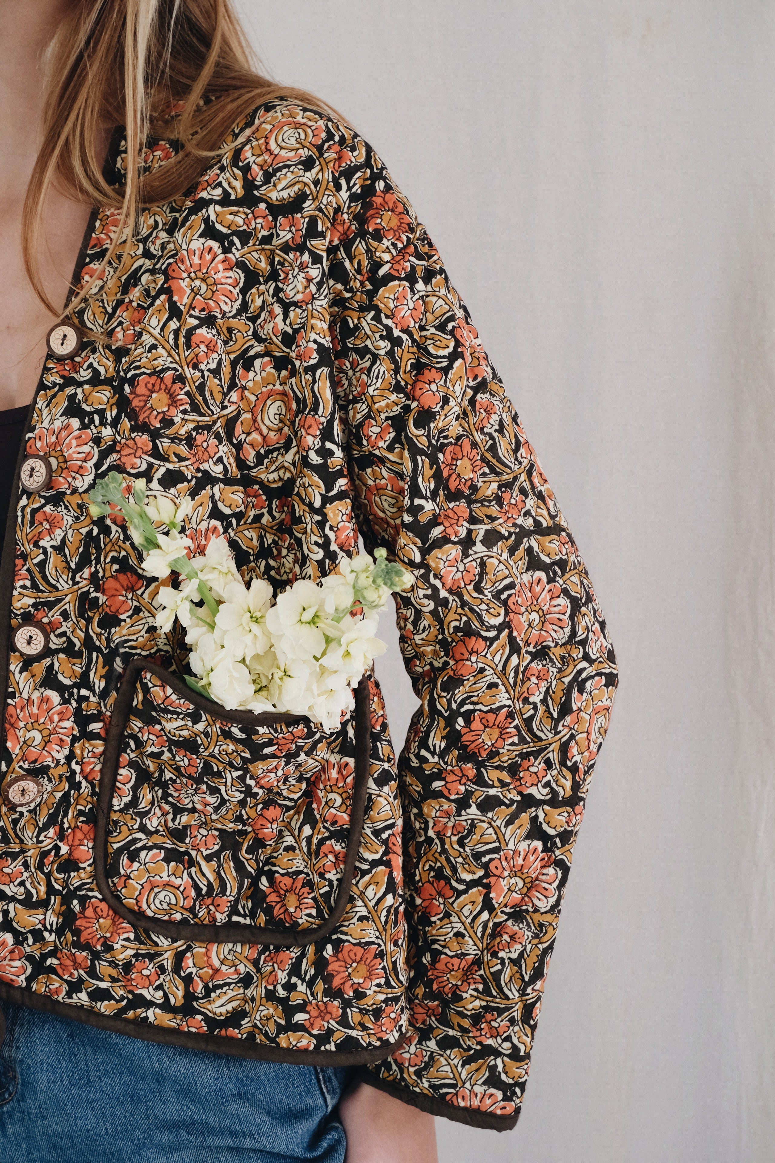 Meadow Jacket