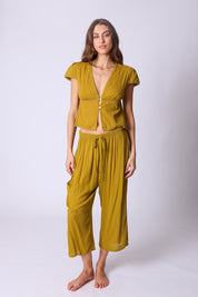 Gupshup Pants