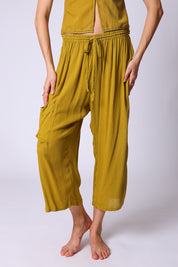 Gupshup Pants