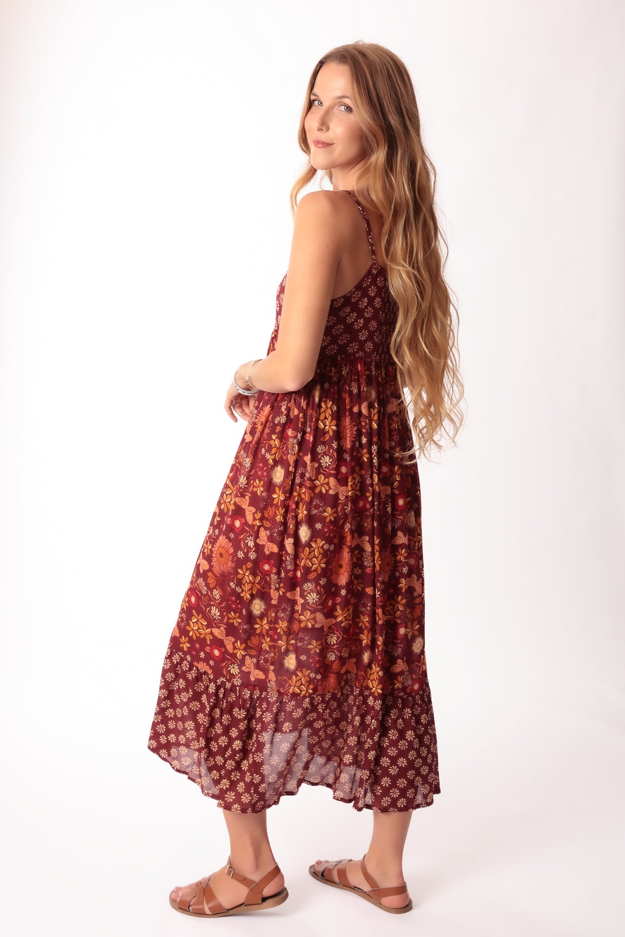 Sally Dress