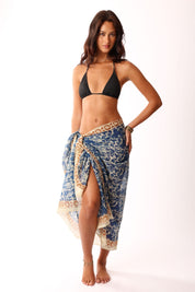 Sura Cotton Sarong