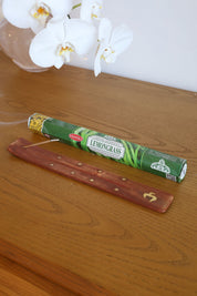 Deepika Hexa Lemon Grass Incense