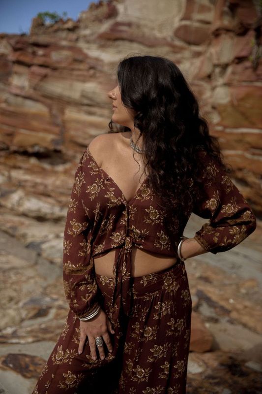 Kiran Top