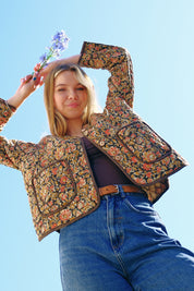 Meadow Jacket