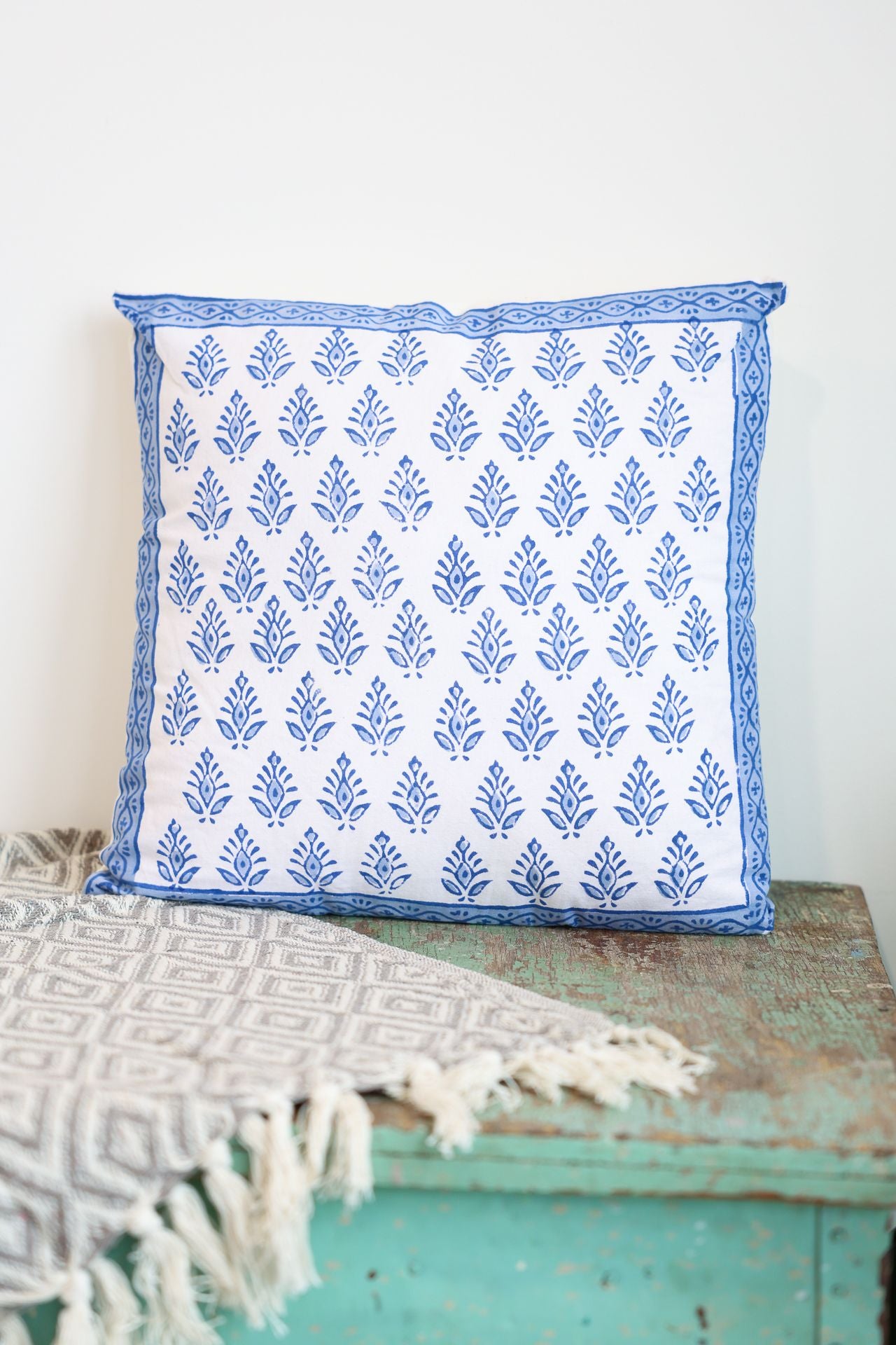Mallika Cushion