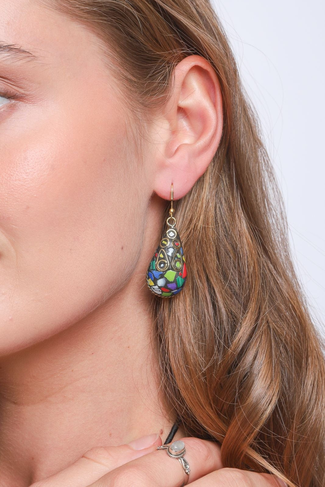 Vayla Earrings