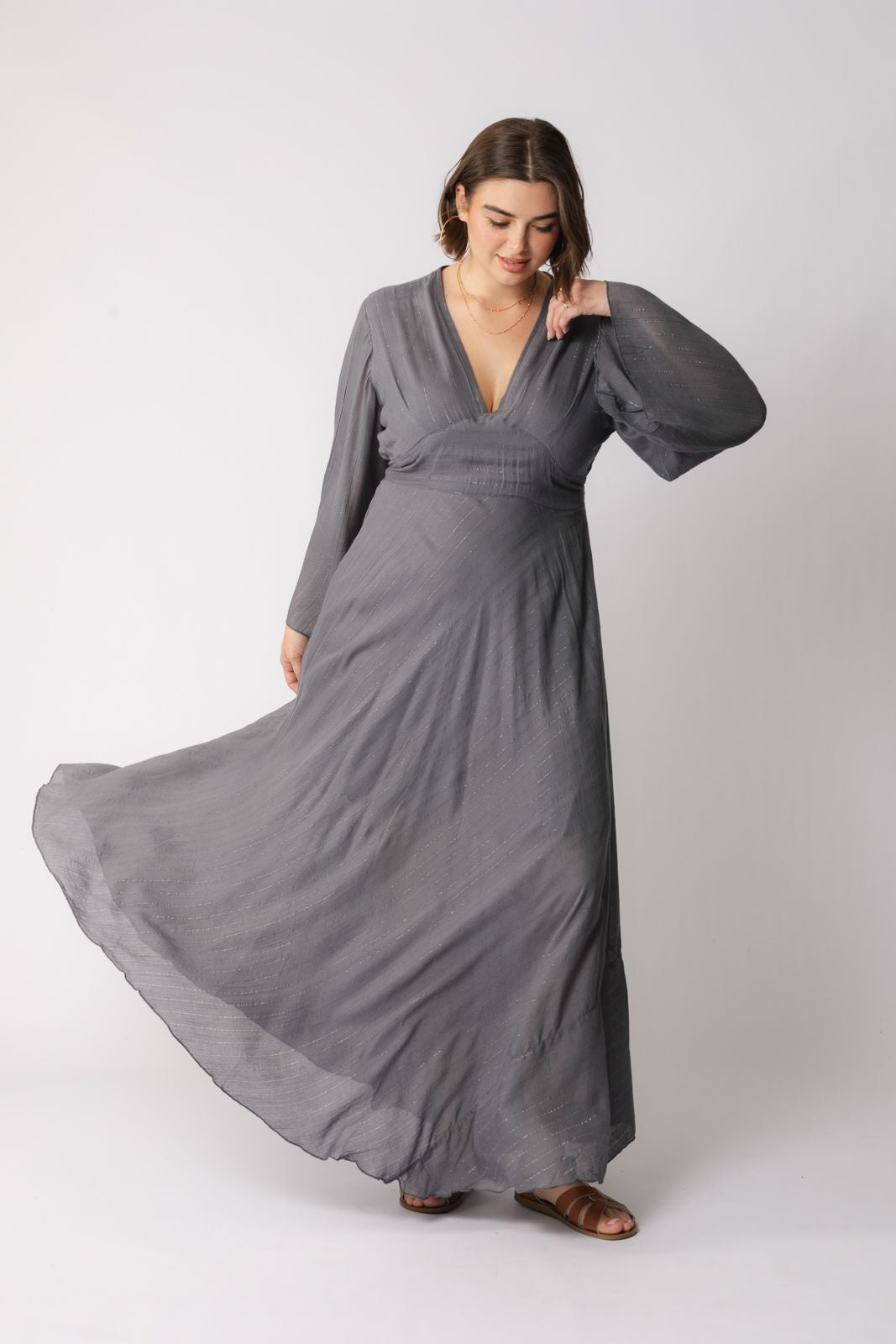Asha Dress