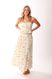 Aura Skirt
