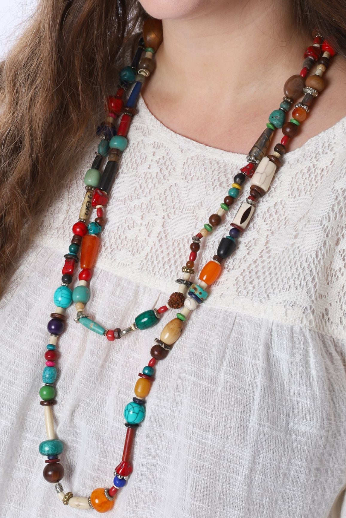 Kaiya Necklace
