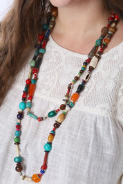 Kaiya Necklace