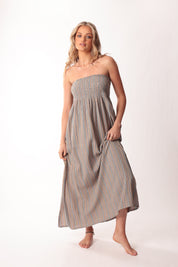 Mahalia Dress