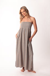 Mahalia Dress