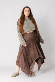 Anika Skirt