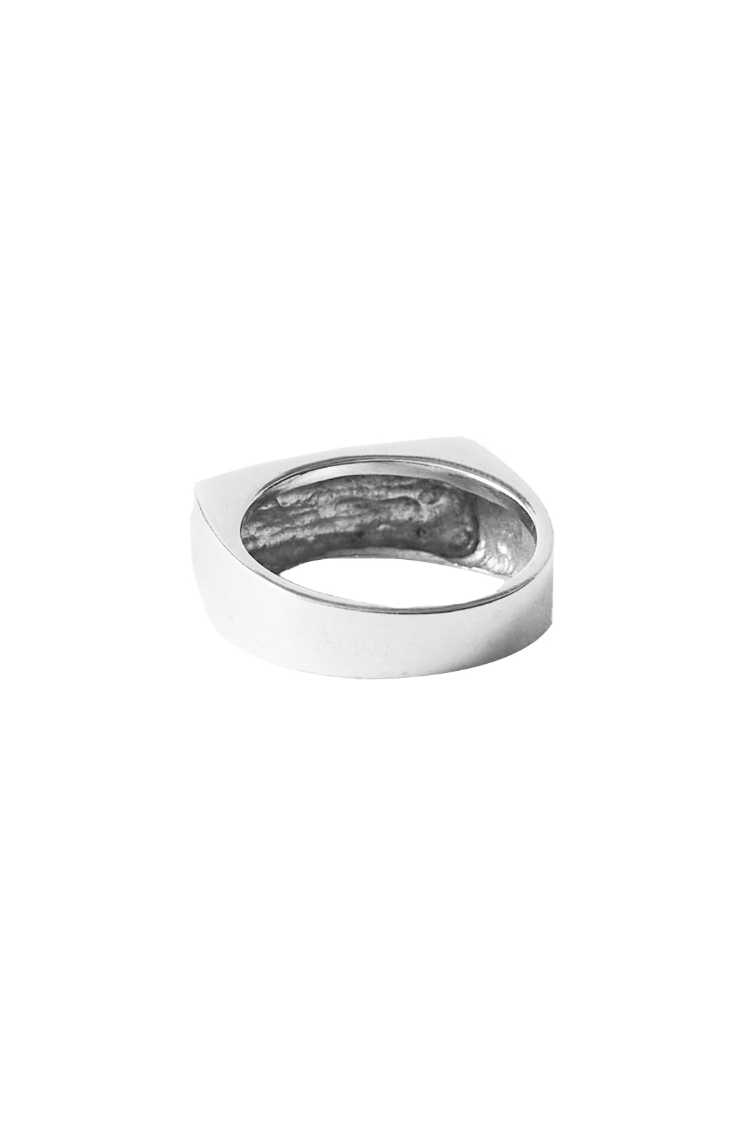Silver Calian Ring