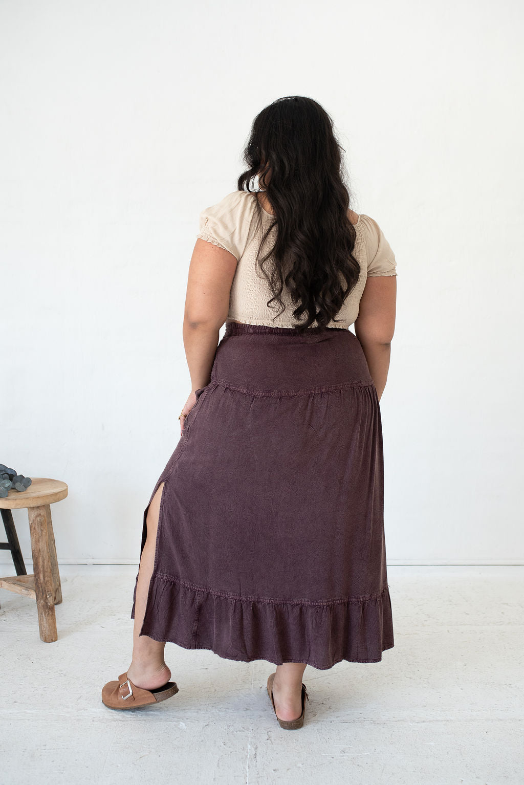 Prairie Skirt