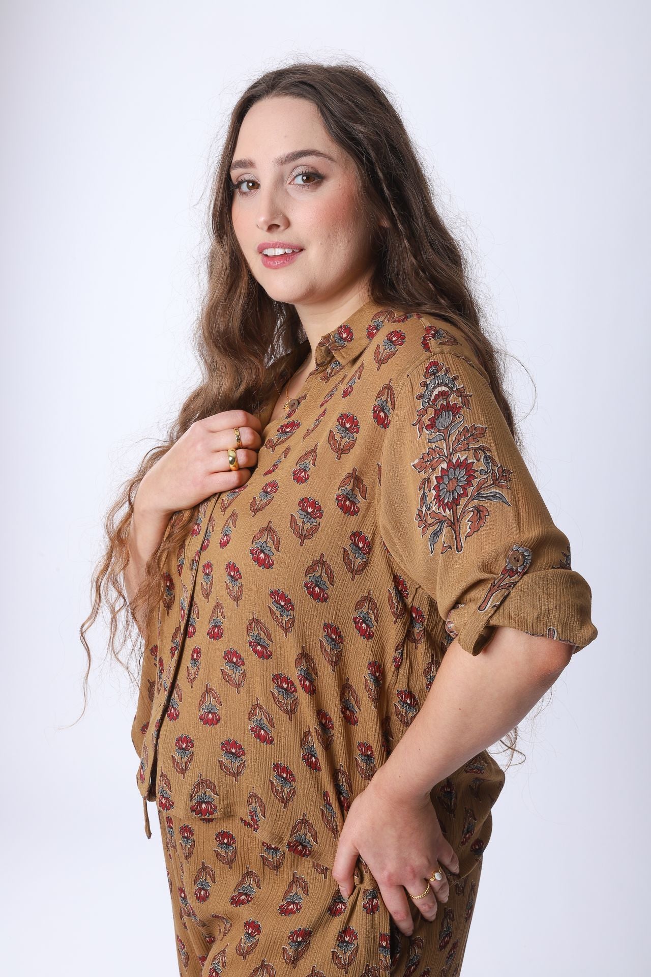 Magic Shirt