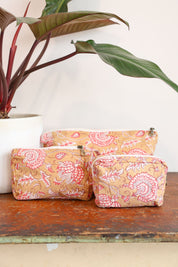 Kusuma Medium Essentials Bag