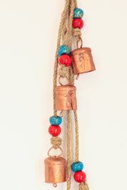 5 Bell String