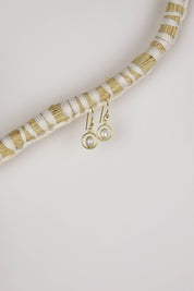 Pearl Molly Earrings