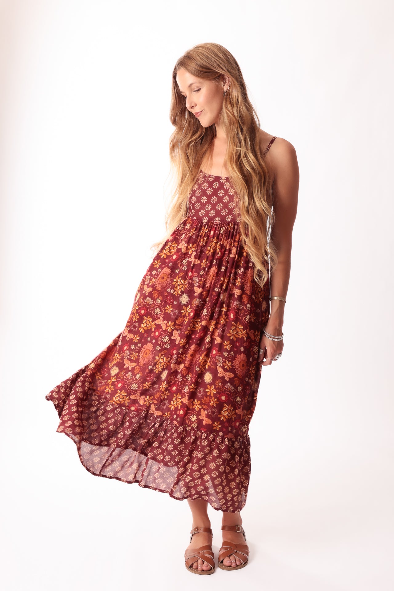 Sally Dress