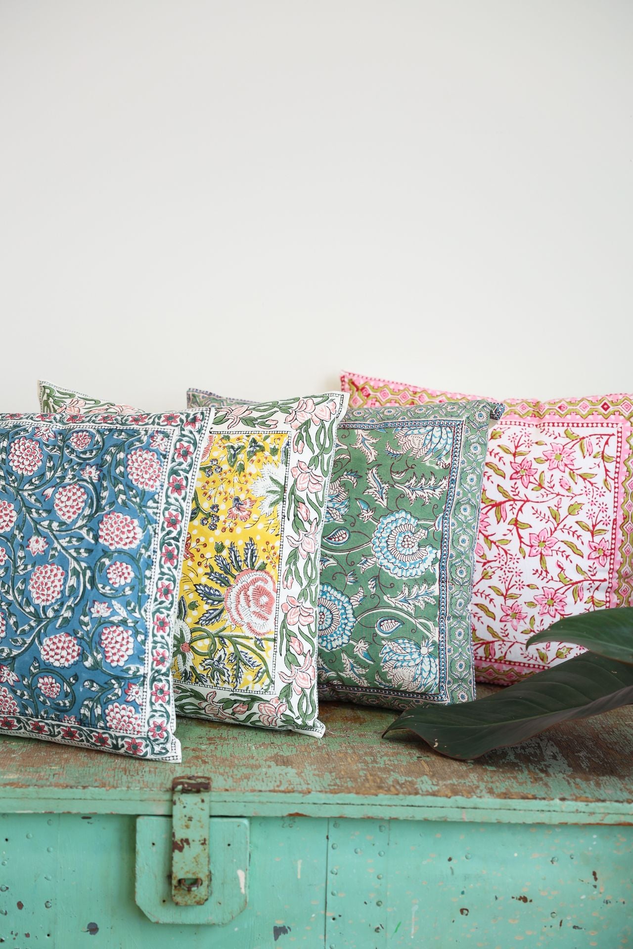 Rukma Cushion