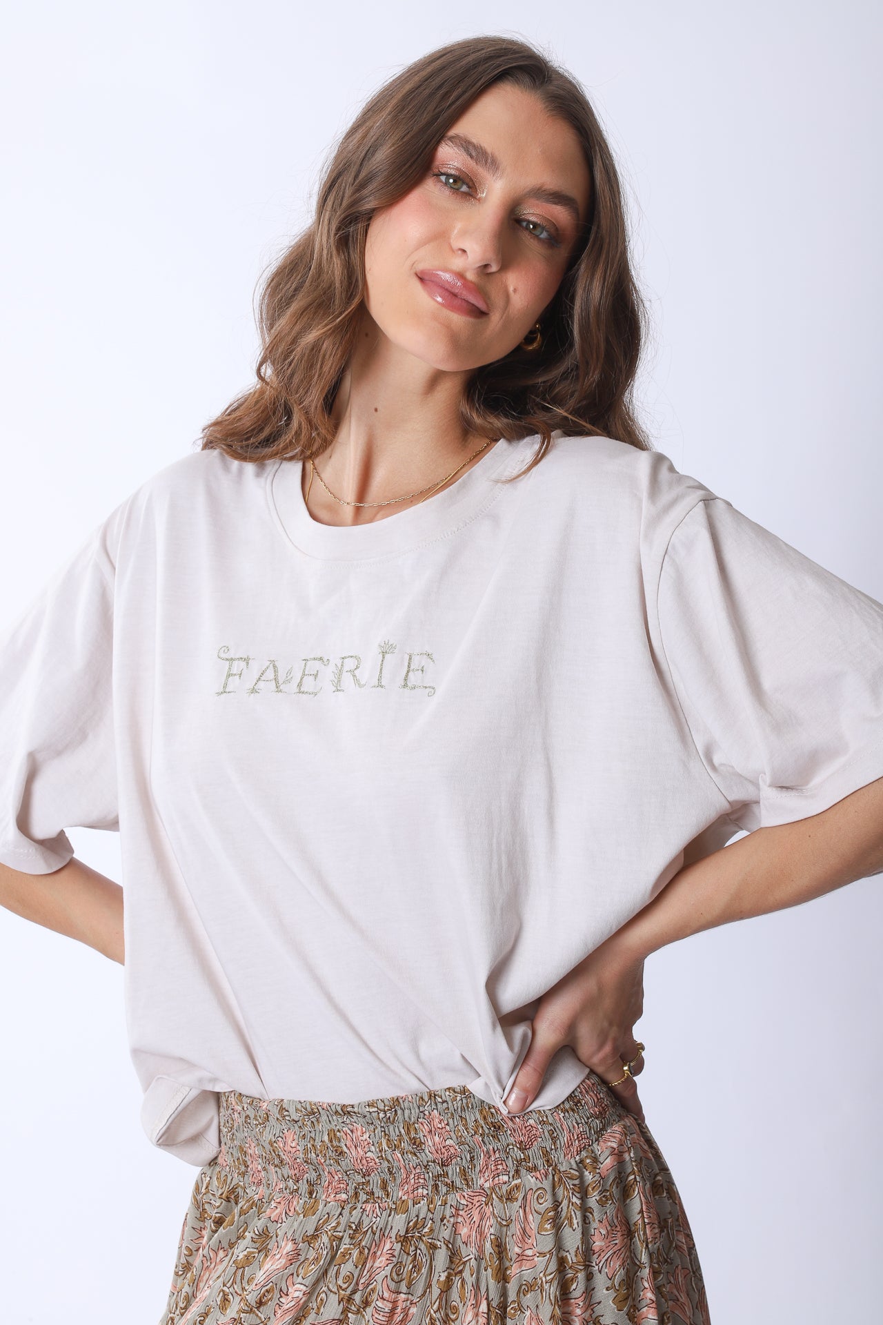 Faerie Tee Shirt